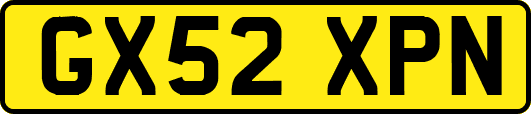 GX52XPN