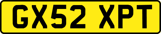 GX52XPT