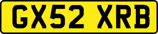 GX52XRB