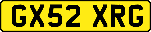 GX52XRG