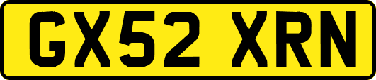 GX52XRN