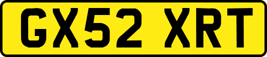 GX52XRT