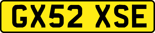 GX52XSE