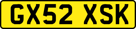 GX52XSK