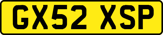 GX52XSP