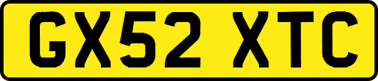 GX52XTC