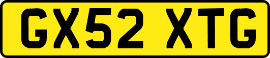 GX52XTG
