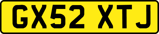 GX52XTJ
