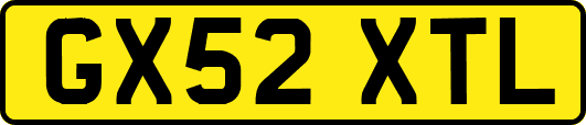GX52XTL
