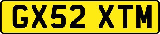 GX52XTM