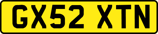 GX52XTN