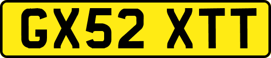GX52XTT