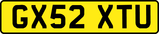 GX52XTU