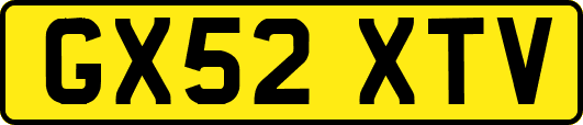 GX52XTV