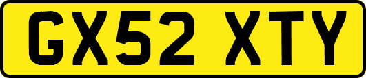 GX52XTY