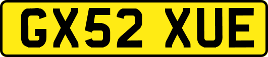 GX52XUE