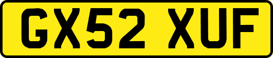 GX52XUF