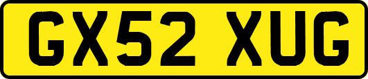 GX52XUG