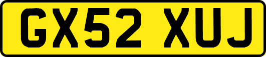 GX52XUJ