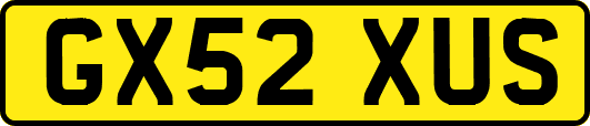 GX52XUS