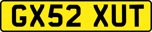 GX52XUT