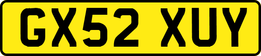 GX52XUY