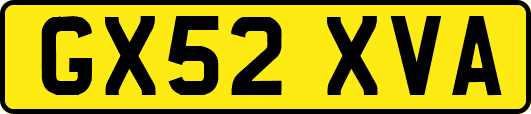 GX52XVA