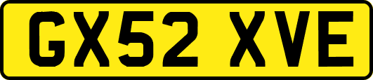 GX52XVE
