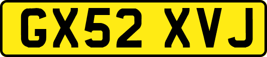 GX52XVJ