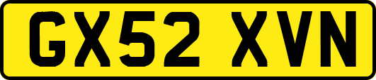 GX52XVN