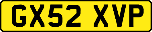GX52XVP