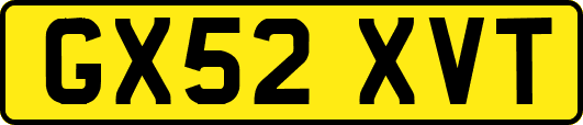 GX52XVT