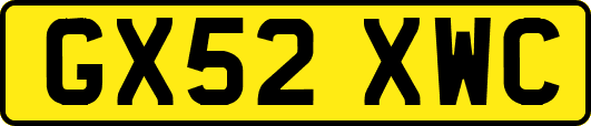 GX52XWC