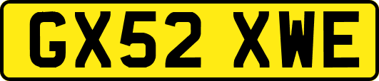 GX52XWE