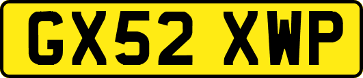 GX52XWP