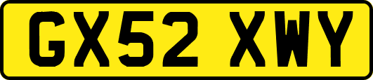GX52XWY