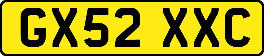 GX52XXC