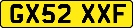GX52XXF