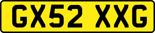 GX52XXG