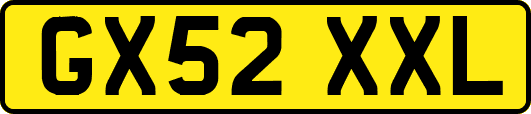 GX52XXL