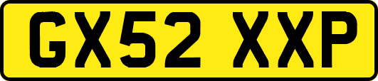 GX52XXP