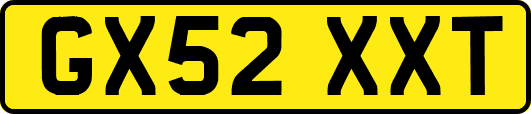 GX52XXT