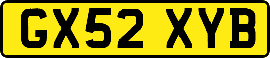 GX52XYB