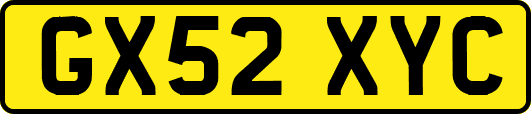 GX52XYC