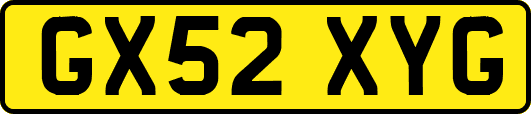 GX52XYG