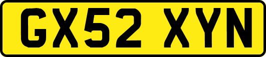 GX52XYN