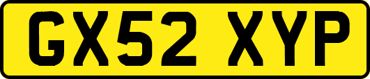 GX52XYP