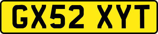 GX52XYT