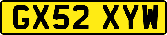 GX52XYW