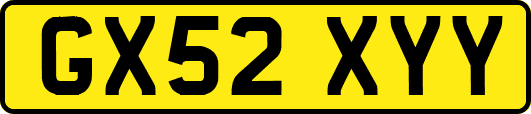 GX52XYY
